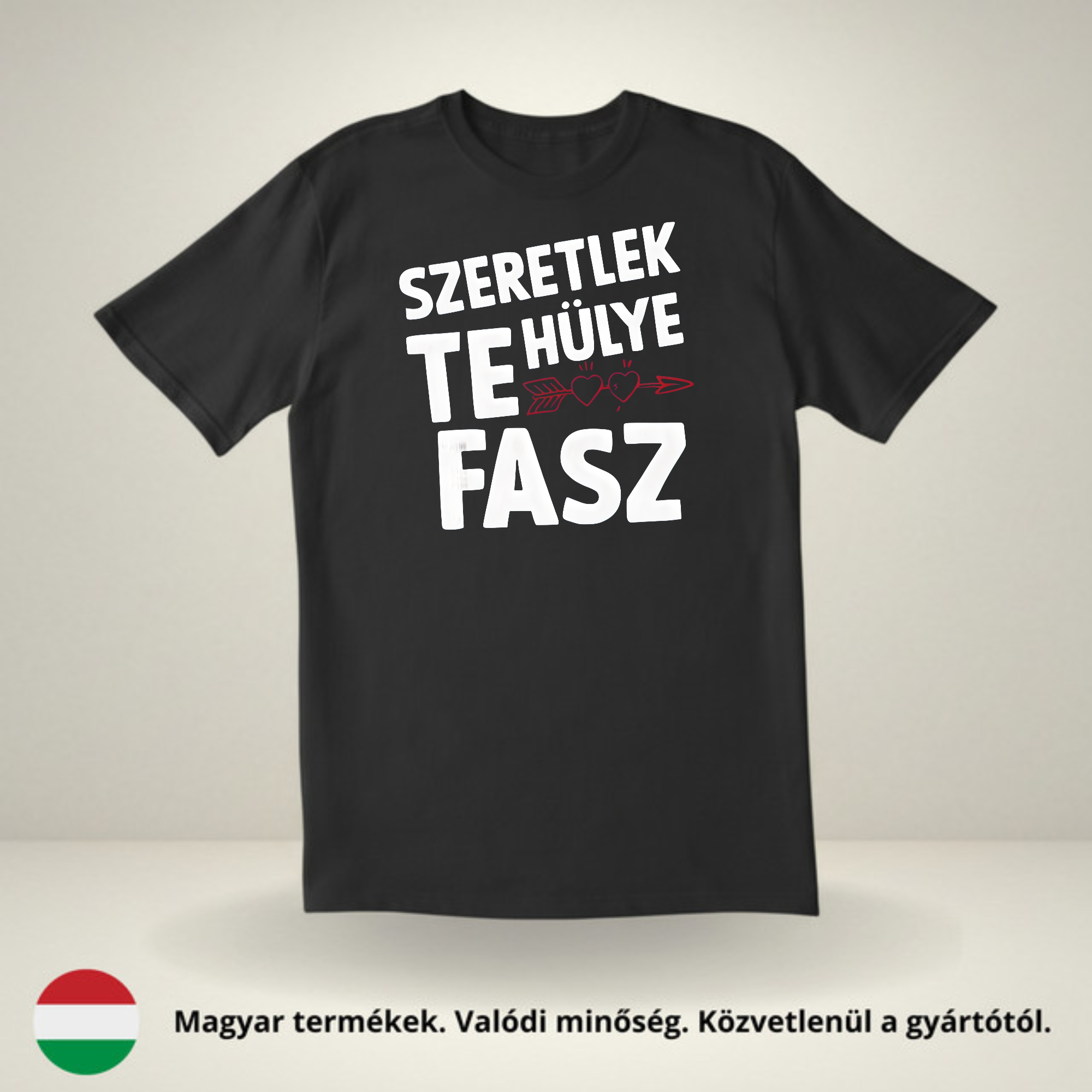 Szeretlek Te Hülye Fasz - Image 2