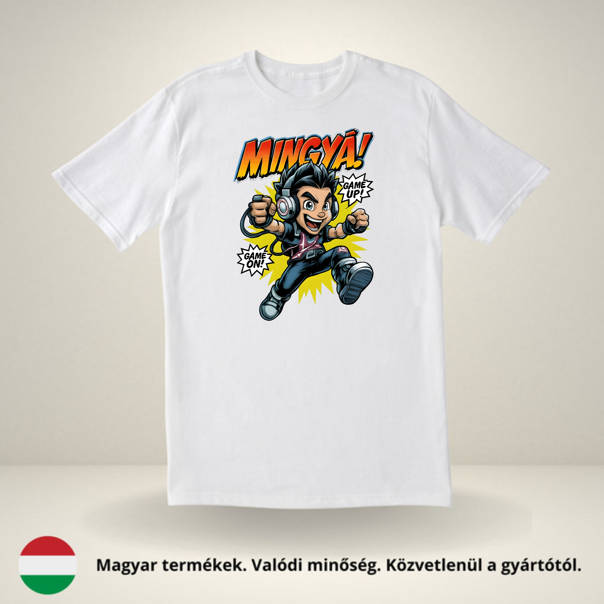 Mingyá - Image 2